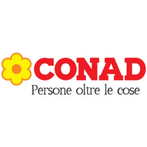 CONAD - Persone oltre le cose